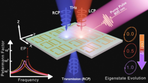 Active Control of Topological Exceptional Points in Non-Hermitian Metasurfaces
